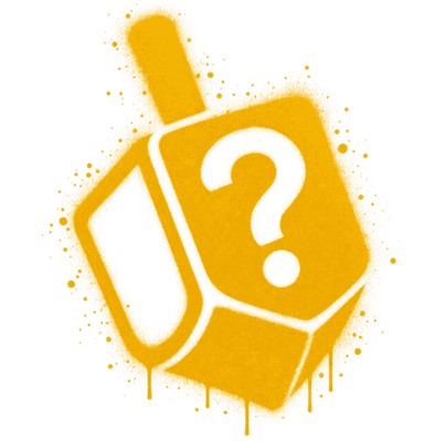 Mystery Moishe